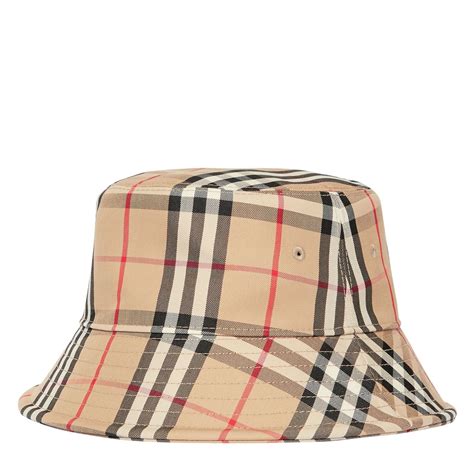 flannels burberry bucket hat|burberry beanies for women.